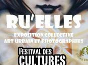 RU’ELLES Exposition Collective