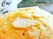 Magdalena, madeleine espagnole