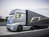 camions autonomes autoroutes