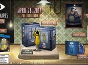 Little Nightmares liste trophées succès