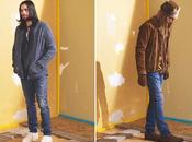 Nonnative 2017 collection lookbook