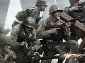 Voici bande-annonce Call Duty WWII