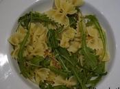 salade pâtes l'omelette