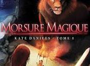 Kate Daniels Morsure magique Ilona Andrews