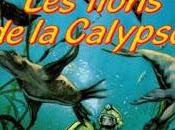 L'aventure l'équipe Cousteau