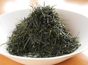 Shincha 2017, sencha Nihon-daira, cultivar Sôfû