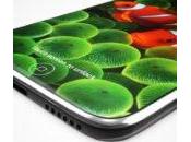 iPhone Samsung peine satisfaire commandes d’écrans OLED