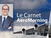 Stefan Kreuzpaintner nommé vice-président ventes Lufthansa Group pour région EMEA