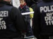 L’Allemagne demeure première terre d’accueil demandeurs d’asile Europe