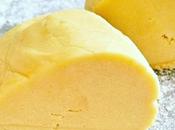 Pâte Facile pour biscuits sablés vanillé