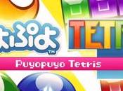 Puyo Tetris disponible PlayStation Nintendo Switch