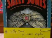 Sally Jones