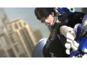 Bayonetta approche Platinum Games joue avec attentes