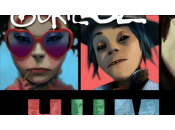 [Critique] Humanz Gorillaz yeux plus gros ventre