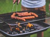 charbon bois lien entre barbecue déforestation