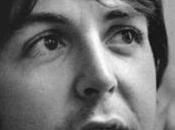 Paul McCartney, remonte scène mythique