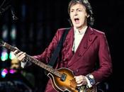concerts Paul McCartney intéressent… police