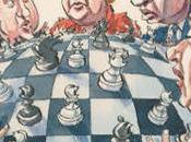 Pourquoi échecs Dame plus forte