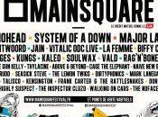 Main Square Festival 2017