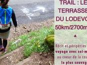 trail long 50km Terrasses Lodévois