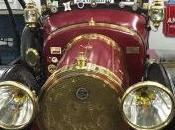 Musée l’Automobile VALENCAY (Indre) 2017