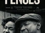 critique film Denzel Washington, Fences