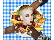 Nouveau Single: Appétit Katy Perry