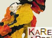 Karek Appel Musée d’Art moderne Ville Paris