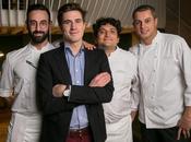 Brasserie Grand Cœur Micro-Table Jardin