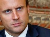 vrai patriotisme pour entrepreneurs comme Français, c’est voter Emmanuel Macron