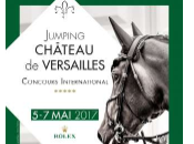 Jumping International Versailles