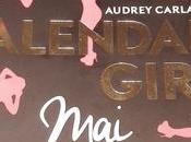 Calendar Girl Tome Audrey Carlan
