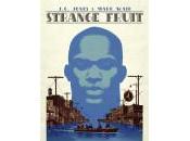 Mark Waid J.G. Jones Strange fruit