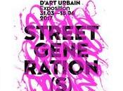 Street Generation(s) Condition Publique Roubaix