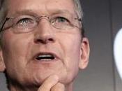 Apple croit rumeurs l’iPhone nuisent