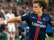 David Luiz lâche bombe