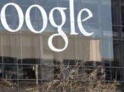 Google règle litige fiscal Italie