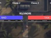 Battle Army: faire grand bruit