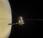 qu’a Cassini lors premier grand plongeon entre Saturne anneaux