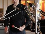 Paul McCartney sujet choix producteur