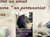 Concours: Tentez remporter Promets encore Caro Leene