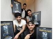 Beatbox trap, version chinoise