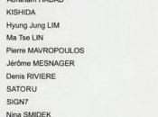 Galeries SAMAGRA SFEIR Autour Gérard XURIGUERA 16/27 2017