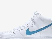 Nike Dunk High Mulder Release Date