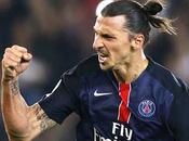 Zlatan Ibrahimovic faire retour Paris Saint-Germain