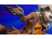 Marvel Capcom Infinite, découvrez teaser Rocket Raccoon