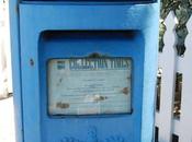 Grand Cayman mail