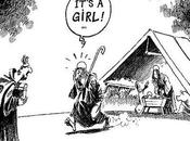 Jésus naissait jours...