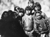 pensionnats autochtones, génocide culturel amérindien