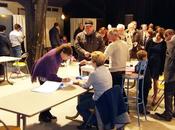 Lovériens bureaux vote